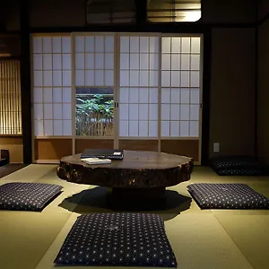 Reikaku Kiyomizu Gojo Holiday home