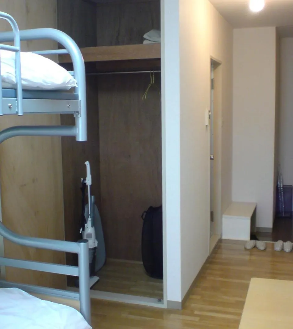 Fushimi Ivy Apartment Kyoto