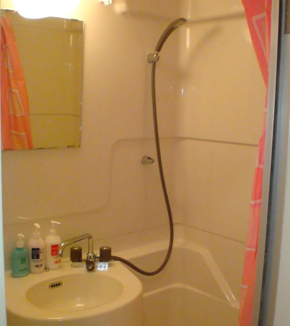 Fushimi Ivy Apartment Kyoto 0*,