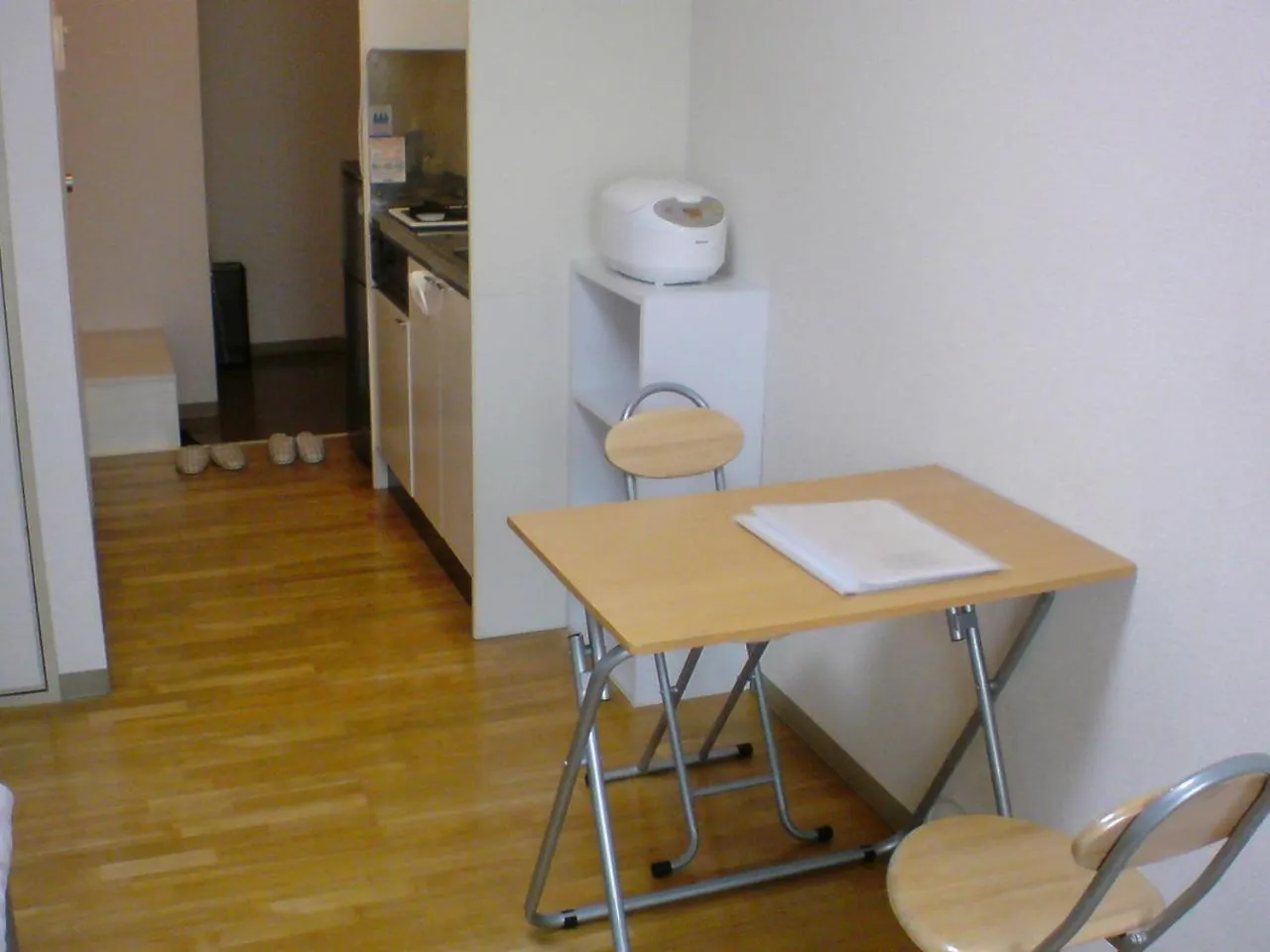 Fushimi Ivy Apartment Kyoto 0*,  Japan